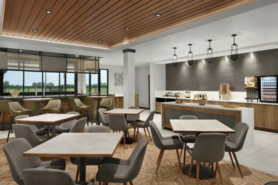 TownePlace Suites by Marriott Sikeston