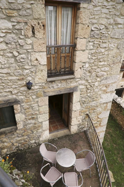 Apartamentos Turísticos La Puebla