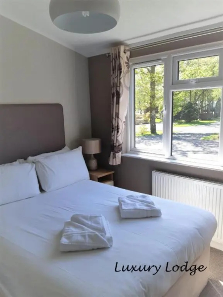 Inverbeg Holiday Park