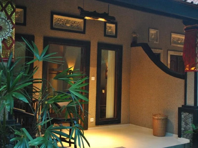 Pondok Rahayu Guest House