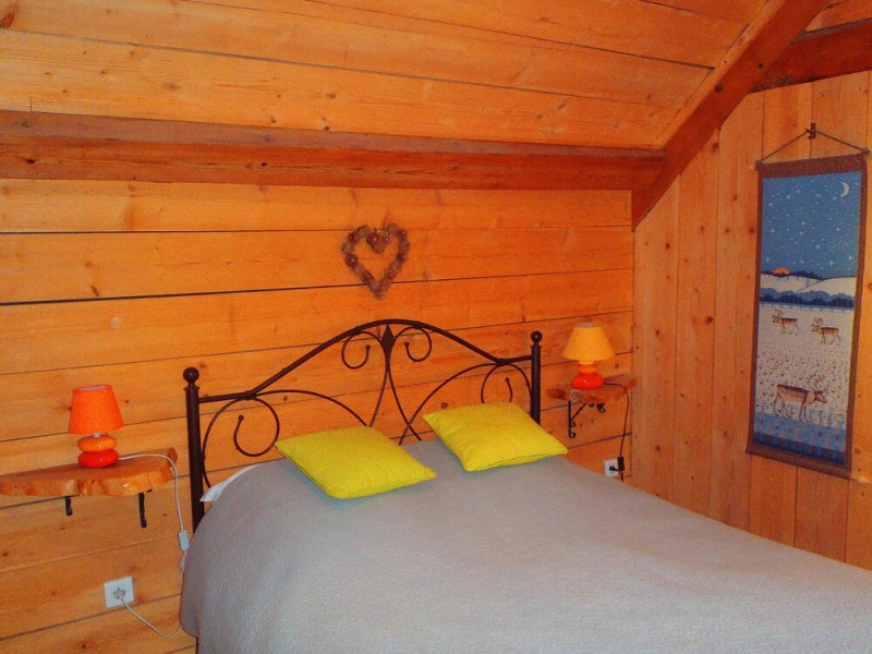 Chambres d'Hôtes La Petite Finlande