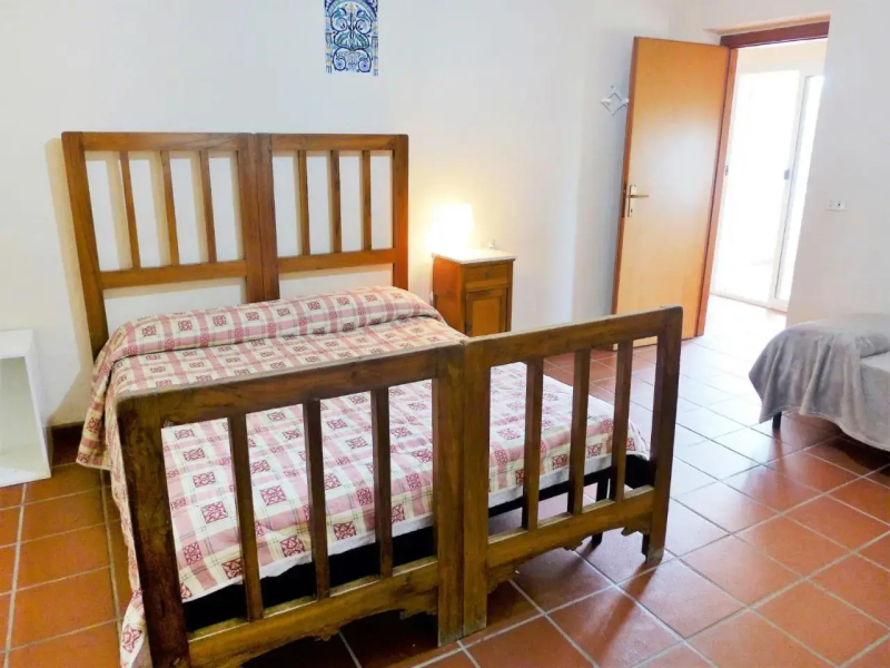 Locazione turistica Breda