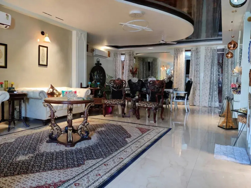 Room in Condo - 'mount View Double-bed' By Aparna Bienvenue !