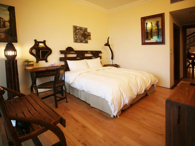 Giethoorn Guest House