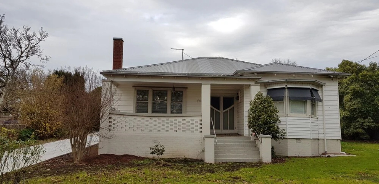 The Camperdown Mill - South West Victoria