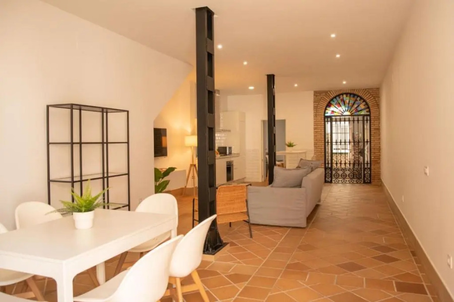 Apartamentos Casa Tuli A