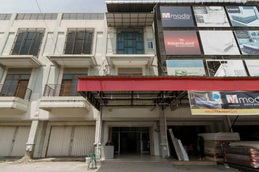 Mutiara Residence by Reddoors