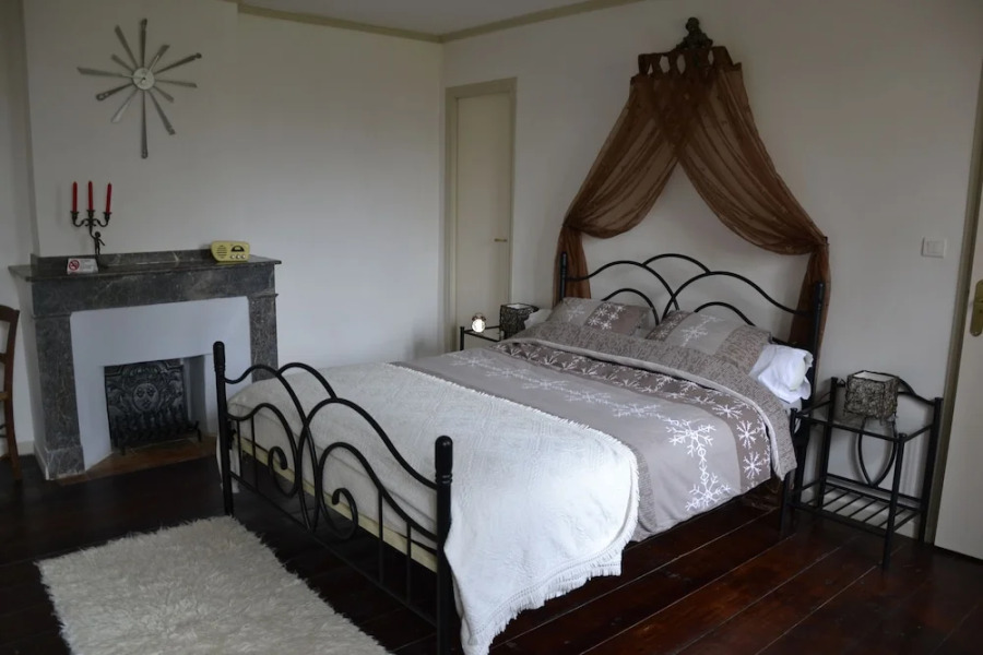 Chambres d’Hôtes Bonnefont