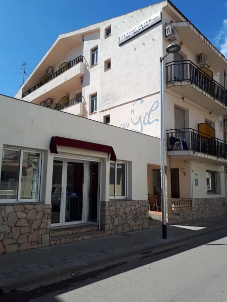 Can Gil Hostal