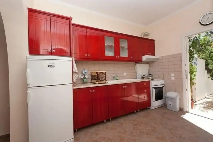 Sweet Memories House