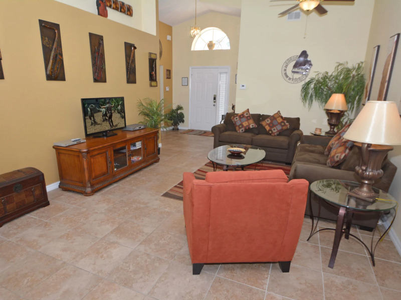 Villa Highlands Villa