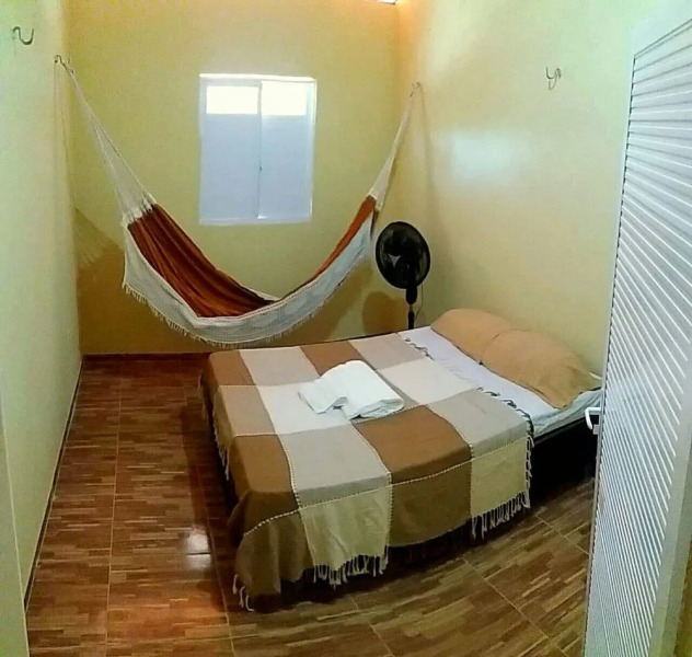 Casa na praia do preá