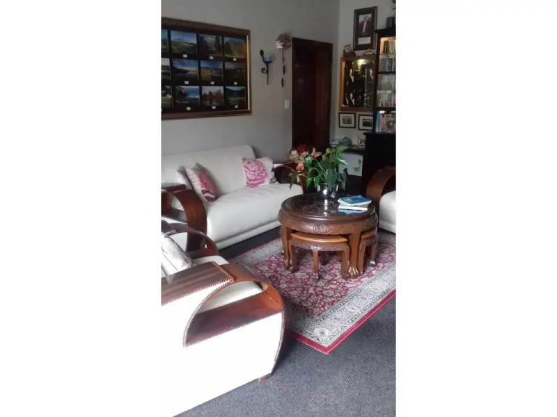 Mulligans Golf Lodge