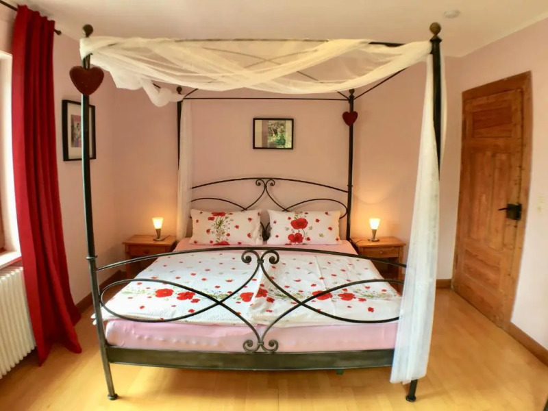 Ferienweingut Matthias Löwen