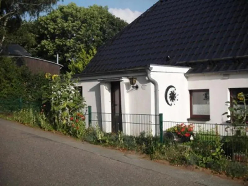 Ferienwohnung Angelika und Guenter