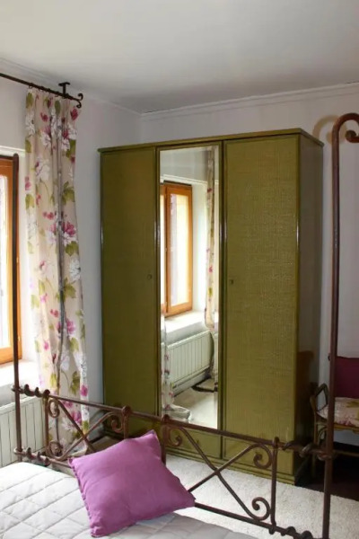 La Grande Maison de Pont Lung