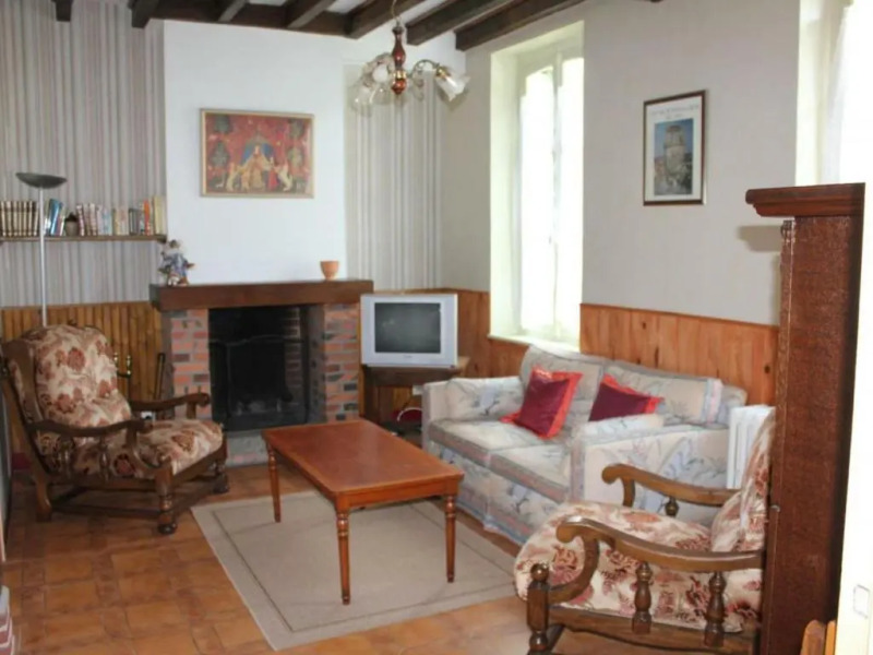 Gîte Neung-sur-Beuvron, 4 pièces, 6 personnes - FR-1-491-160