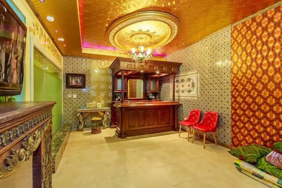 Yeonggwang Chezlee Pension