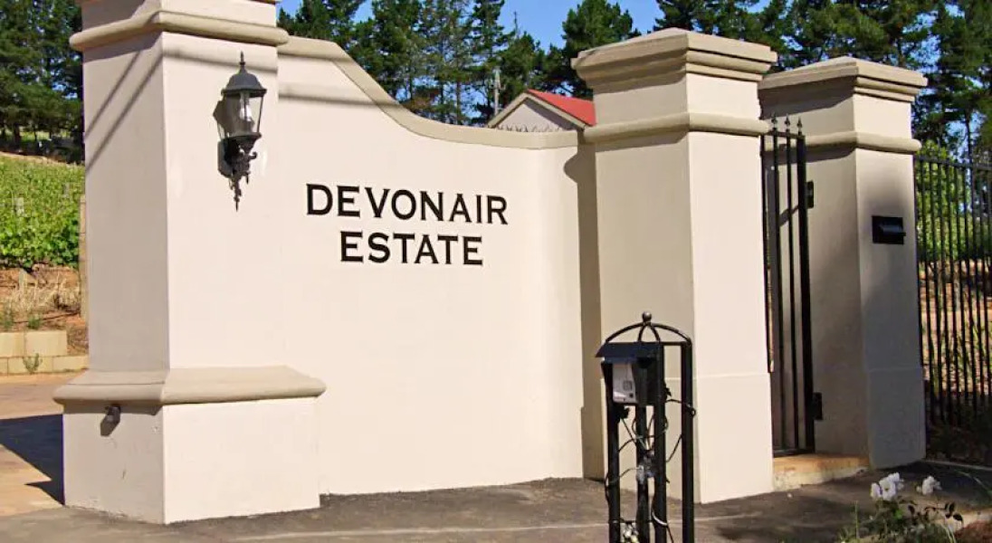 Devonair