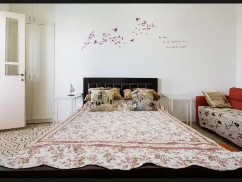 Great apartments in quiet place