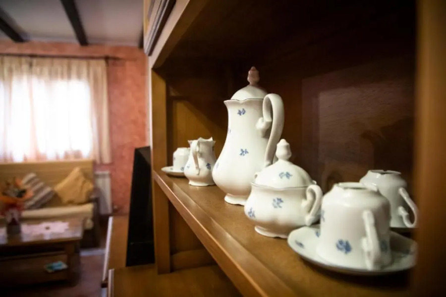 Apartamentos Cruz Mar