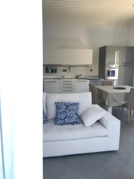 Villa Penelope, a breathtaking view on Aegean sea