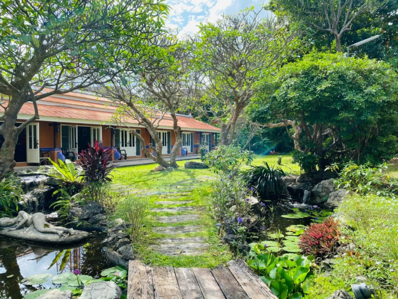 Safari Riviera Resort