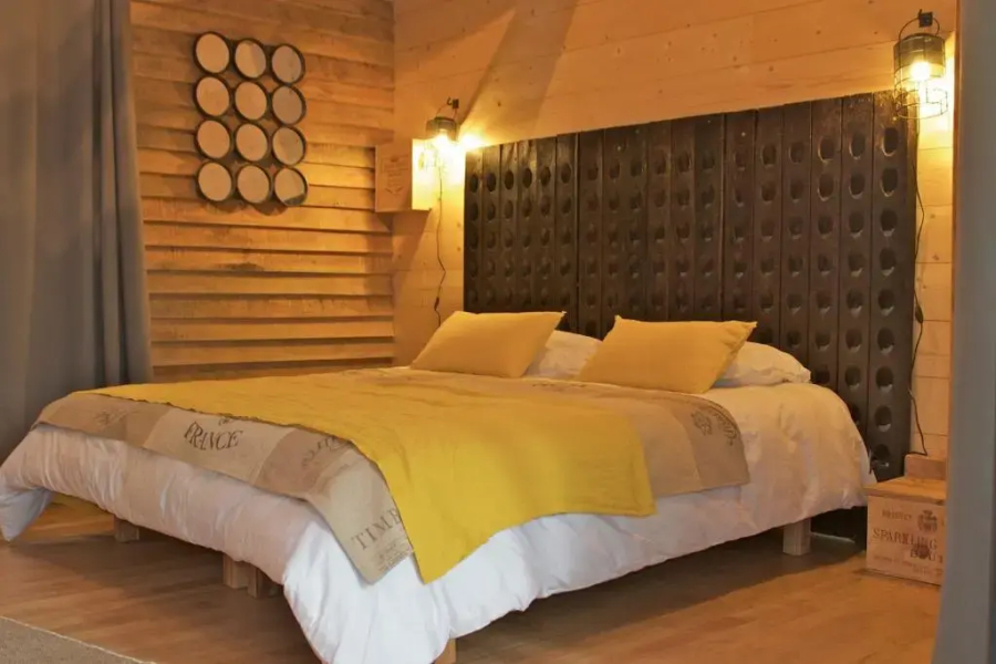 Ecolodges De Loire