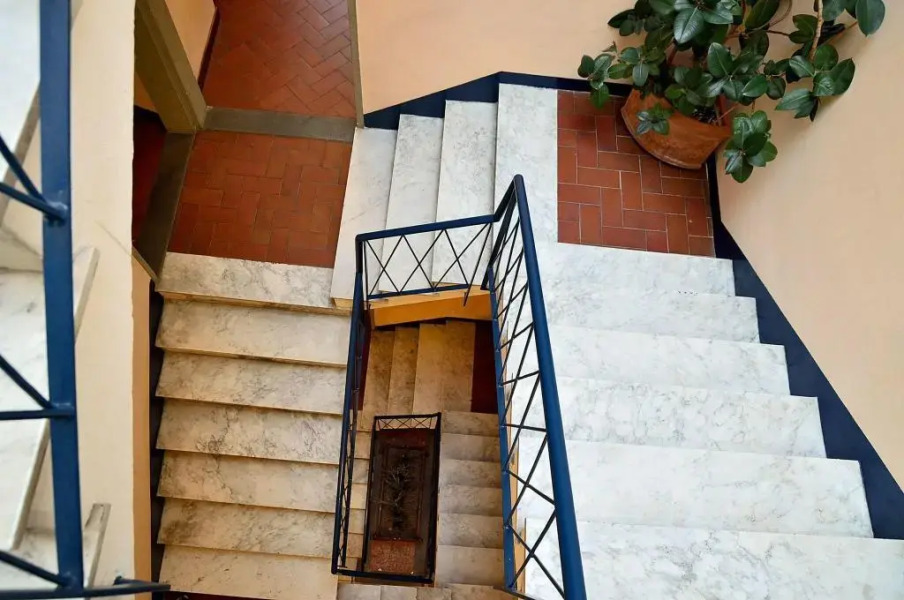 Porta Faenza Hotel