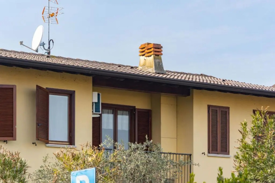 Pool - Marge Apartment - by Host4U