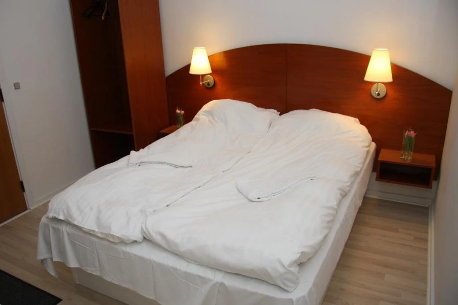 Færgelundens Motel and Kursuscenter