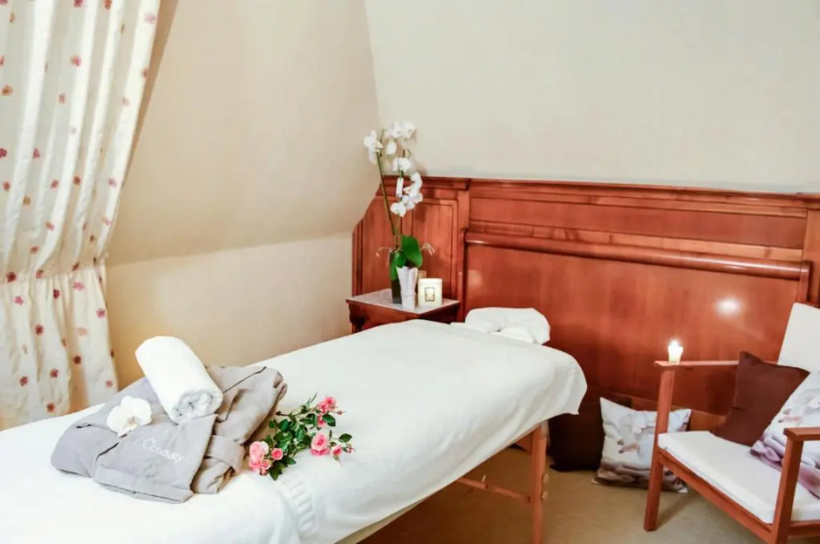 Auberge de Concasty