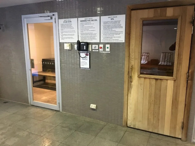 Luxury In The Sky On Hindmarsh Square