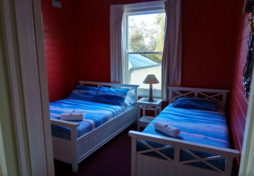 Fraser Island Retreat