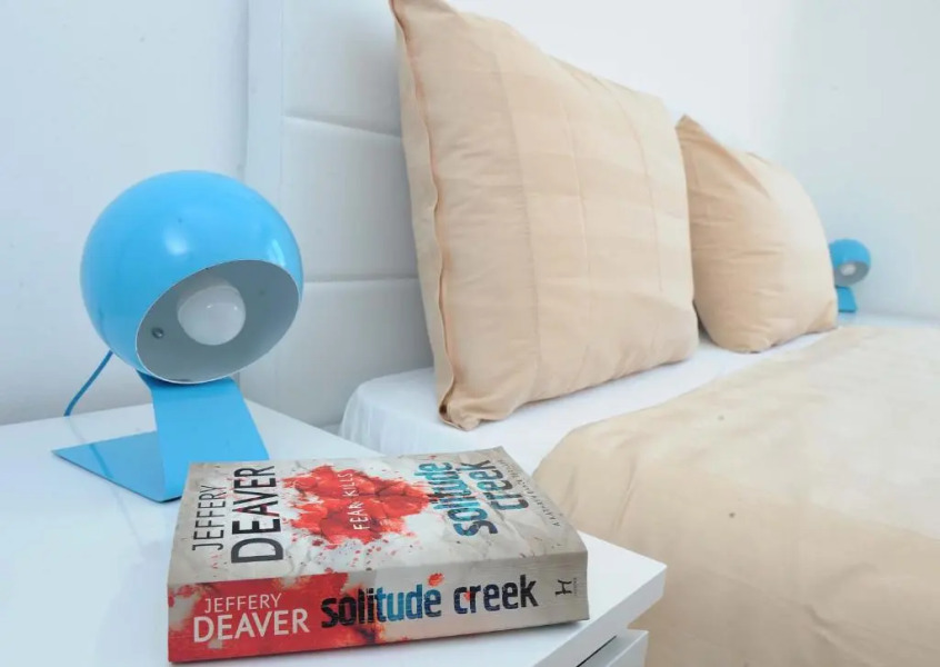 Apartment Livingstone