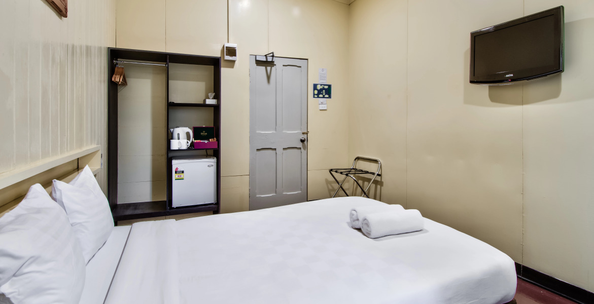 Tanoa Rakiraki Hotel