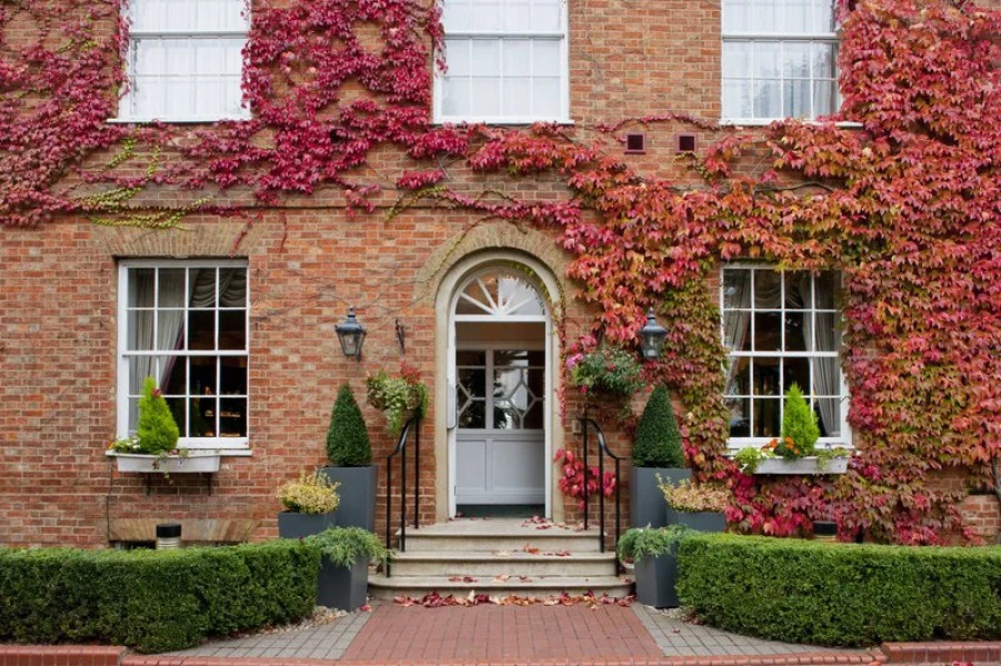 Holiday Inn Milton Keynes East M1jct.14