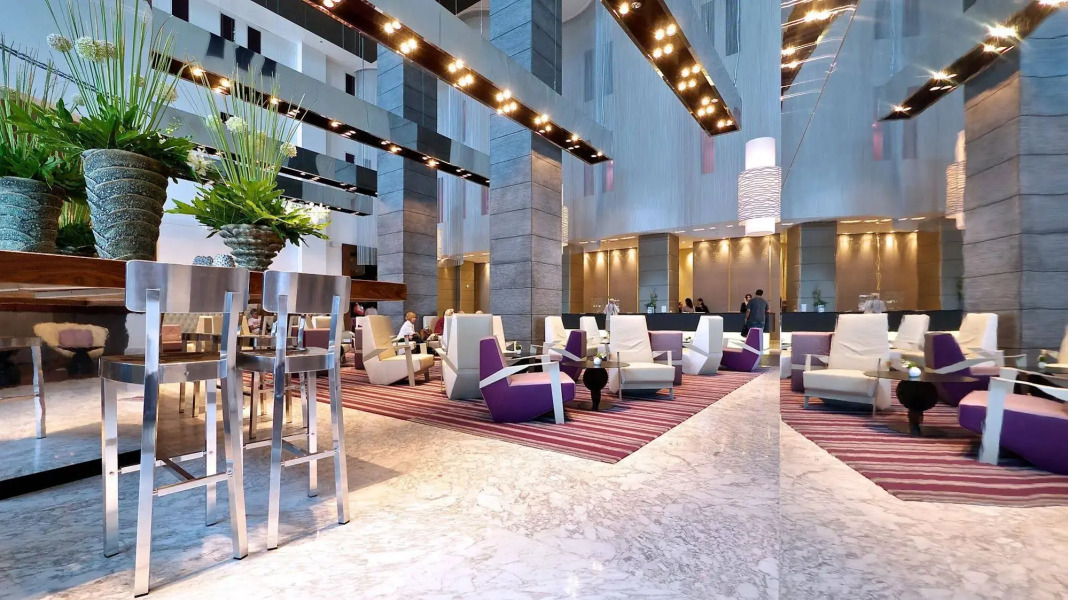 Royal Beach Tel Aviv Hotel