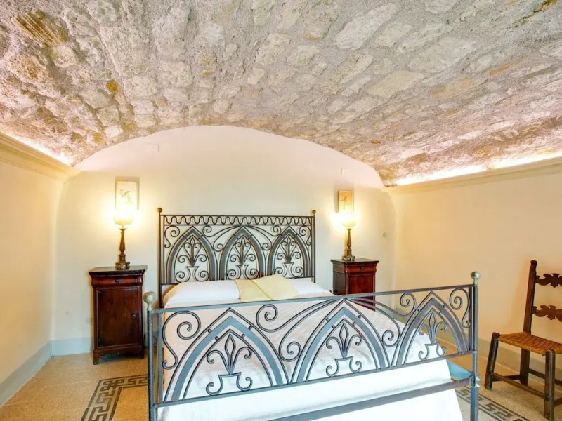 Villa in Rome With Pool & Stunning Views