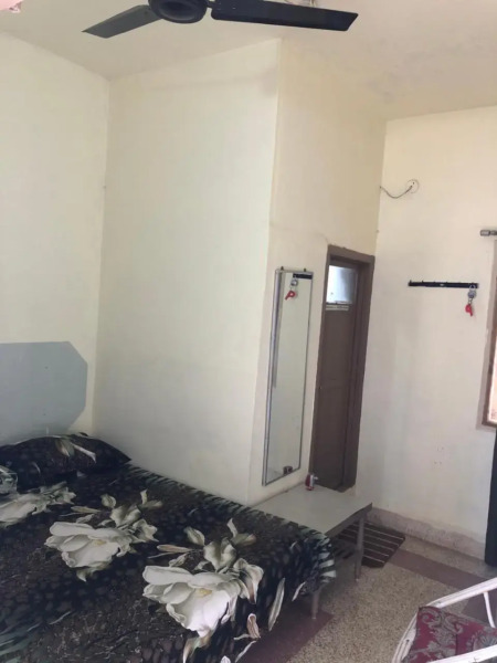 Rukmavati Guest House