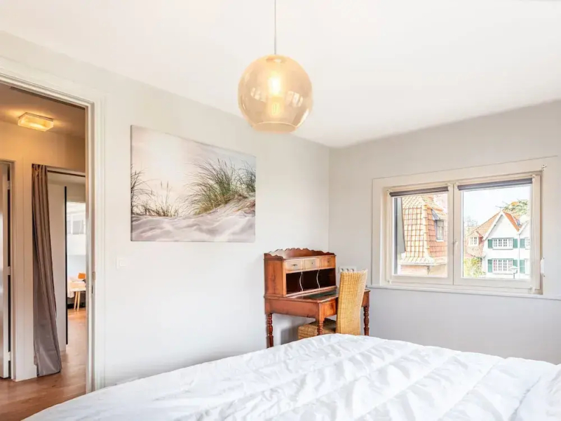 Villa Near Sea With BBQ and Play Attic