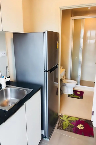 Amazing Apartment in The Base Downtown