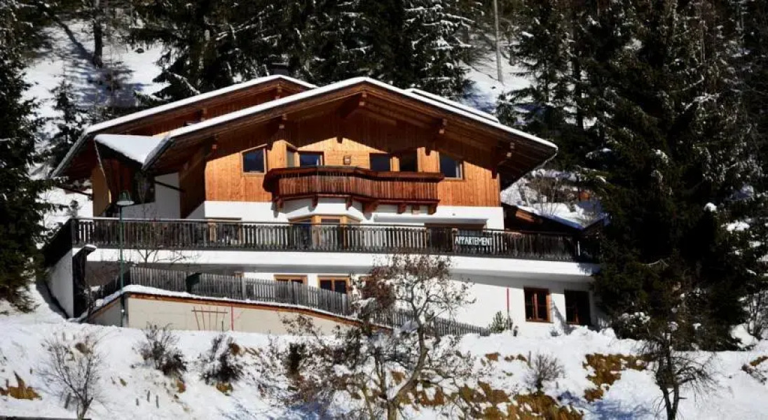 Ferienwohnung Delvai