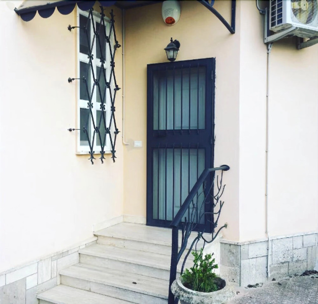 B&B Villa L'Ottagono