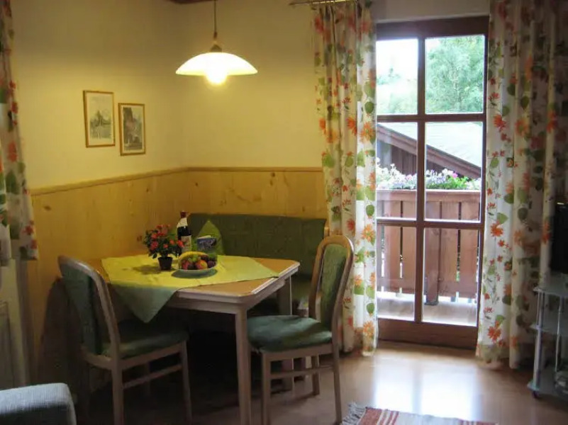 Landhaus Schwaighofer