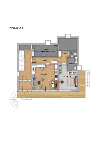 Alpen Air exklusive Apartments