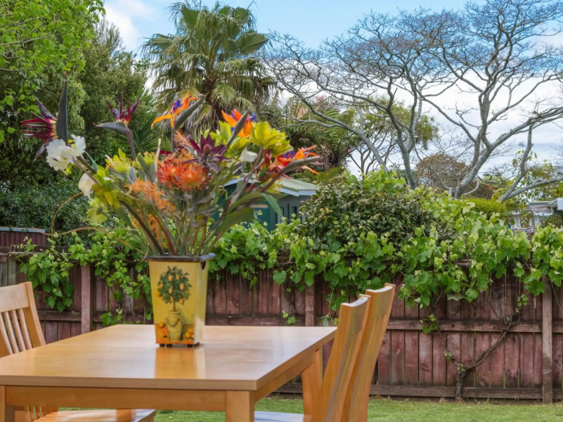 Waihi Wonder - Waihi Holiday Home