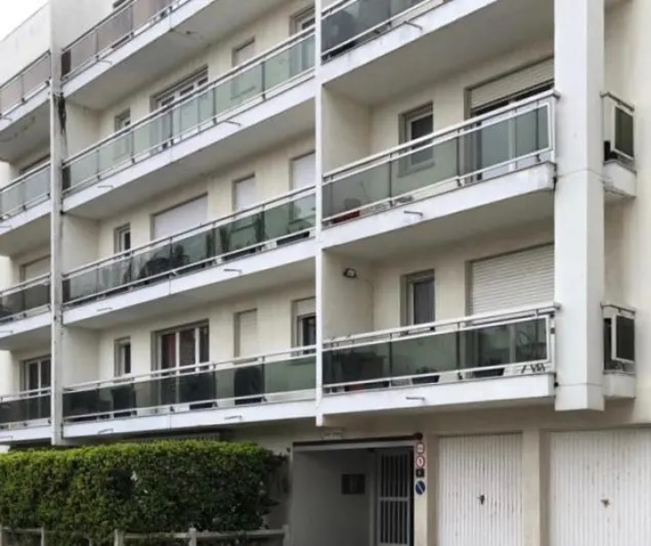 Petit Studio Sympa En Centre Ville