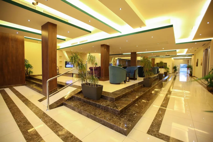 Masar Najd Furnished Apartments