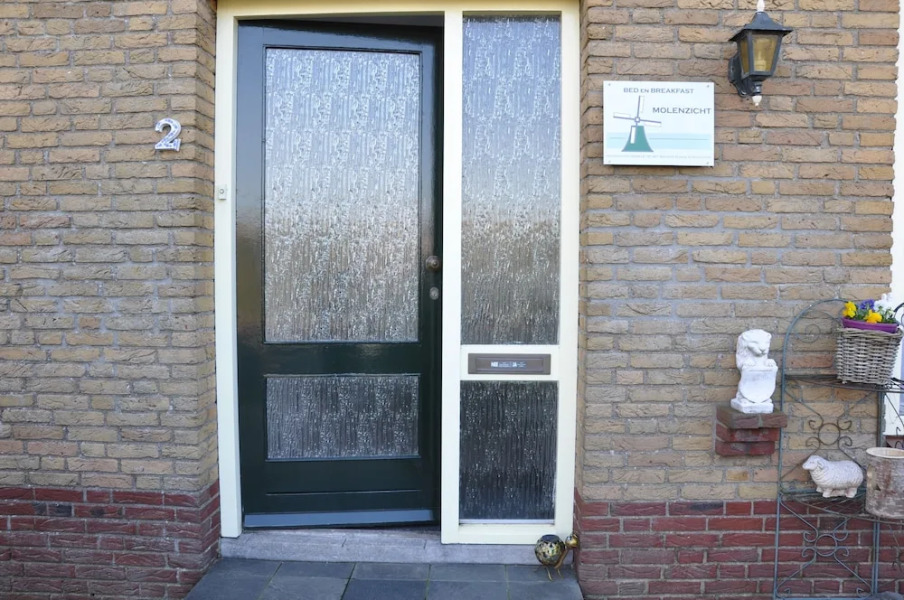 Bed en Breakfast Molenzicht